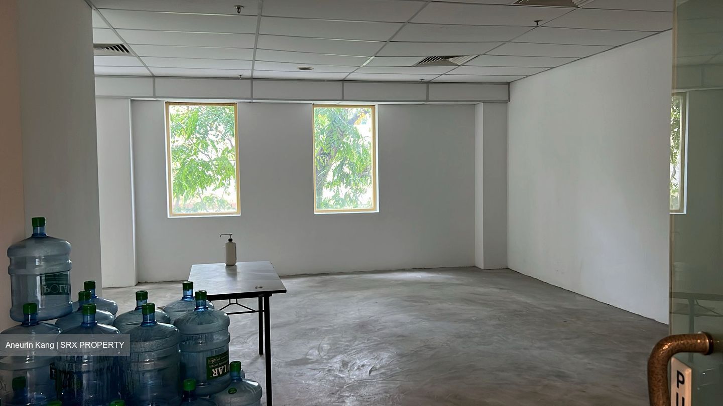 Riverside Point (D1), Office #482961951